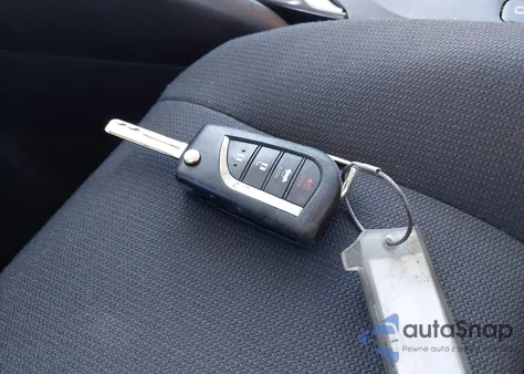 2023 Toyota Corolla Le из США, поврежденный, VIN 5YFB4MDE0PP045238